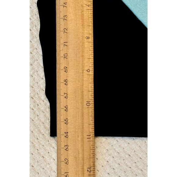 IVL Shimmer Retro Stripe Fully Lined Sports Bra With Adjustable Straps 6 - Picture 9 of 9